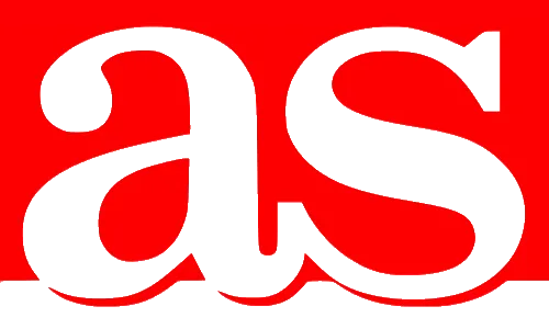 AS